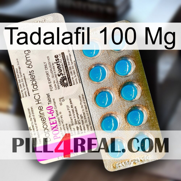 Tadalafil 100Mg new07